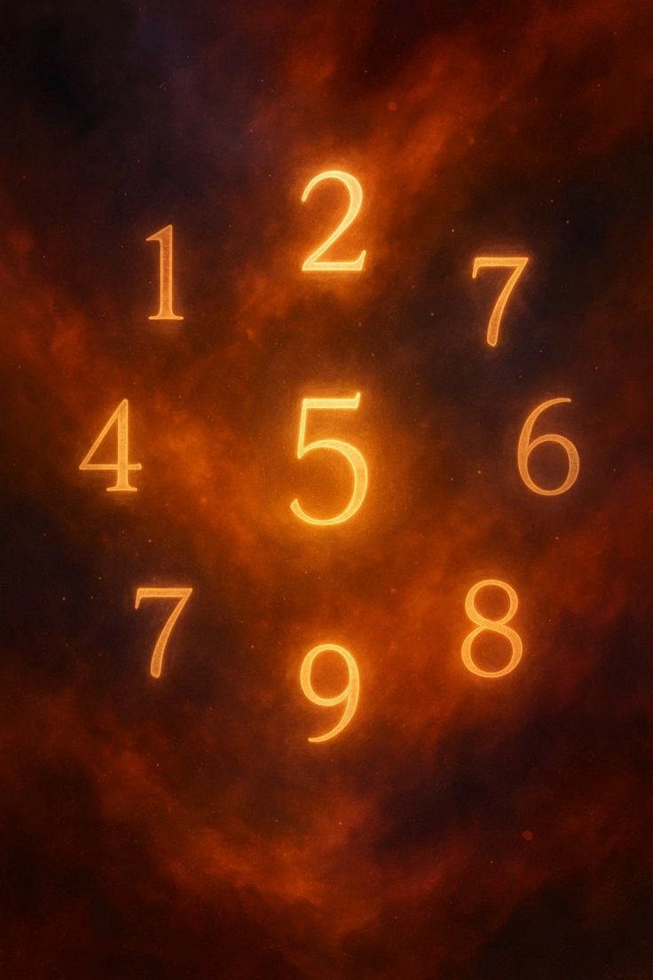 Numerology